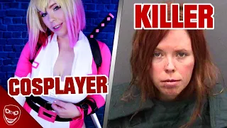 Cosplayerin wurde zur Killerin! Der Fall von Melissa Turner!