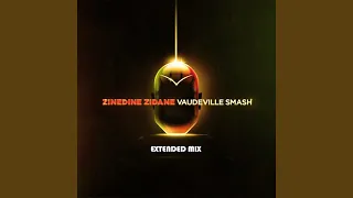 Zinedine Zidane (Extended Mix) (feat. Les Murray)