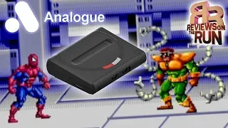 Pricey Perfection - Analogue Mega Sg Review!