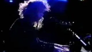 BON JOVI LIVE IN ARGENTINA 1993 - Wanted Dead Or Alive