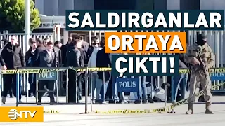 Çağlayan Adliyesi Saldırısını Kim Düzenledi? | NTV