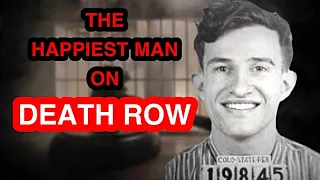 The Happiest Man on Death Row | The Joe Arridy Story | 10 Minute True Horror