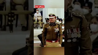 IPS officer 🏆 Motivational video