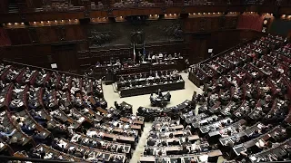 У Италии наконец появилось правительство