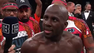 Tevin Farmer Has A Message For Gervonta Davis