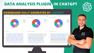 CHATGPT's Data Analysis Revolution: Excel To Insights Simplified | NextGen BI Guru