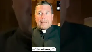 Es posible una cristiada en este tiempo? Padre Javier Olivera Ravasi Que no te la cuenten #catolico