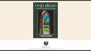 Oop Deure Sessie 2 (12 Augustus 2020)