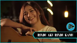 Dara Ayu ft Bajol Ndanu - Rindu Aku Rindu Kamu (Reggae Version)