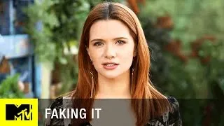 Faking It (Season 3) | Pranking It | MTV