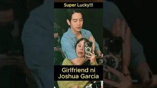 Joshua Garcia  New Girlfriend! May Nanalo na!! #shorts #joshuagarcia #viral  #trending