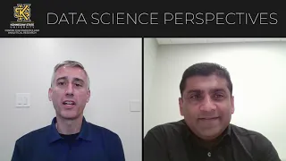 Season 1 - Ameet Shetty, Chief Data Officer, Pilot Flying J