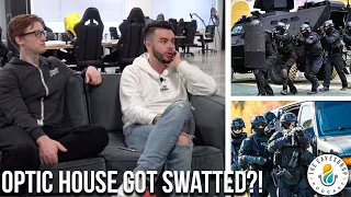 SWATTING CULTURE IN EPSORTS