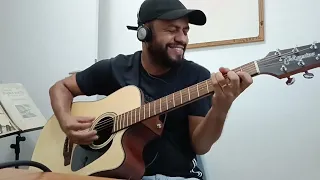 Quem é o louco entre nós - Raphaela Santos (Cover)