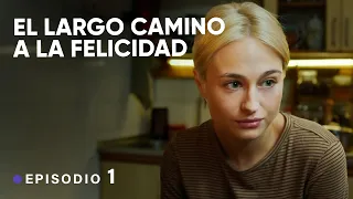 Vamos a disfrutar la peli ! EL LARGO CAMINO A LA FELICIDAD / Película Completa / RusFilmES