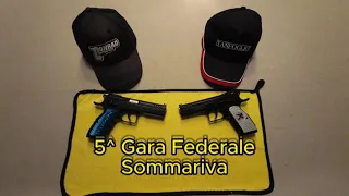 5^ Gara Federale Sommariva 24