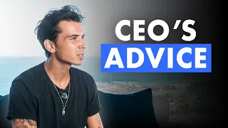 Mistakes I made as a CEO