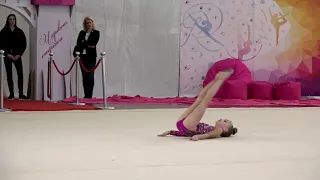 Вязовська Соломія 2010