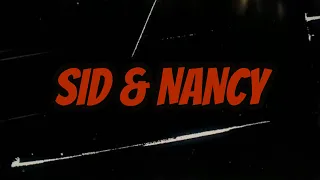 Even Blurry Videos - Sid & Nancy (English cover)