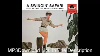 Bert Kaempfert And His Orchestra - A Swingin' Safari
