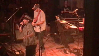 Easy all stars / Breathe (Pink floyd cover) / Belly up - Solana Beach, CA / 6/1/17