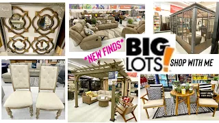 *STUNNING* BIG LOTS WALKTHROUGH / SHOP WITH ME