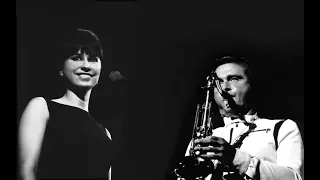 Stan Getz Quartet - Berlin Nov 4, 1966
