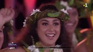 Heiva 2023(danse) - O Tahiti E