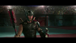 Thor : Ragnarok | "Contender" Promo | In Cinemas November 3