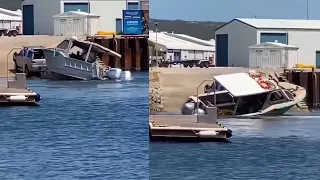 Boat Fails and Wins 2022 - Best of The Week | Part 116