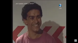 جاري حمودة الحلقة 8