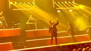 Trans-Siberian Orchestra: An Angel Came Down - Orlando, FL - 12/18/21, 8pm