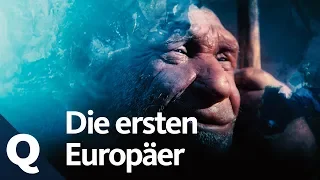 Wie der Neandertaler in Europa lebte – und starb | Quarks