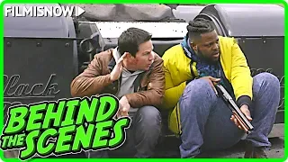 SPENSER CONFIDENTIAL (2020) | Behind the Scenes of Mark Wahlberg Movie