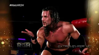 2013-2017: Adam Cole 3rd ROH Theme Song - “Something for You” + Download Link ᴴᴰ