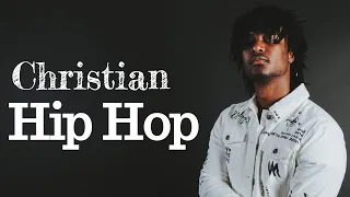 🔥Christian Rap Mix #32