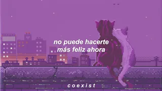 glass animals // heat waves (español)