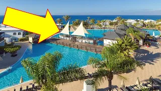 4K H10 Rubicon Palace, Playa Blanca, Lanzarote 2023