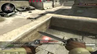 some really old csgo clips