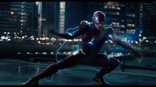 The Flash | Teaser Trailer (2018) Ezra Miller Movie