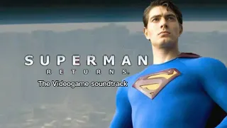 Superman Returns The Videogame soundtrack