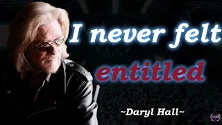 Daryl Hall Once Said... | Deep and Thought-provoking Quotes |