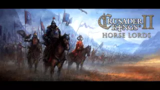 Crusader Kings 2: Songs of the Steppes - Sandlight and Moonlight