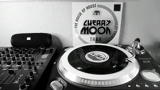 Cherry Moon Trax - The House Of House [Remastered Original Mix]