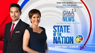 State of the Nation Livestream: February 1, 2024 - Replay