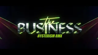 Tiësto - The Business (Hysterism Remix)