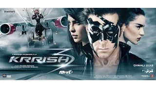 Download Krrish 3 in 1080p free in 4Gb