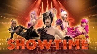 [Aion Music Video] Showtime!