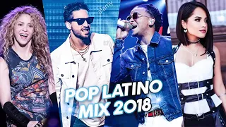 Top Latino Songs 2019 - Luis Fonsi, Ozuna, Nicky Jam, Becky G, Maluma, Bad Bunny, Thalia, CNCO