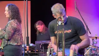 One Shot Deal - The Black Page (live at Alvas) #4k #zappa